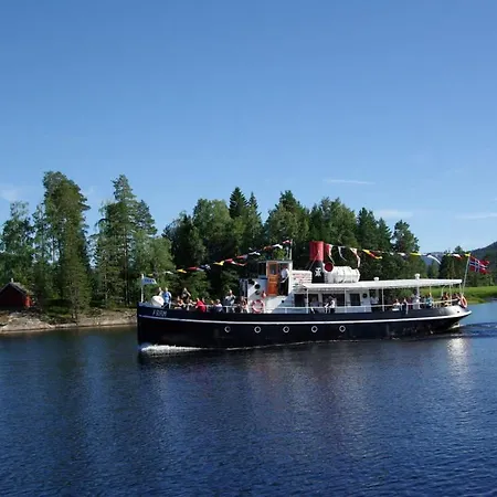 Ny Eksklusiv I Med Perfekt Beliggenhet- Alpin Og Holiday home