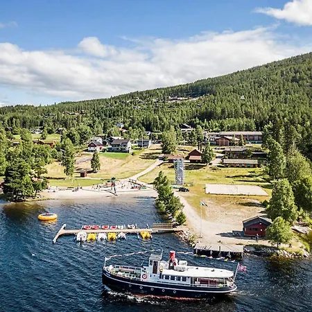 Ny Eksklusiv I Med Perfekt Beliggenhet- Alpin Og Vrådal