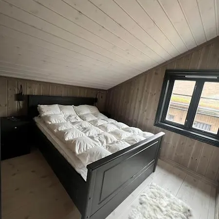 Feriehus Ny Eksklusiv I Med Perfekt Beliggenhet- Alpin Og Vrådal