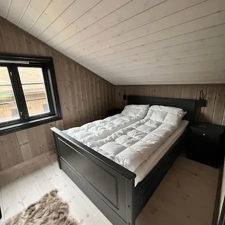Ny Eksklusiv I Med Perfekt Beliggenhet- Alpin Og Holiday home *
